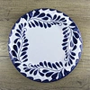 white melamine plates